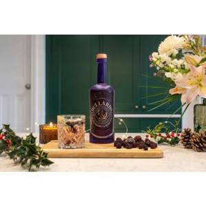 Blackberry & Sloe Gin